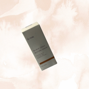 Unik – Sérum réparateur à la bave d’escargot 50ml
