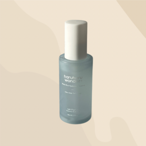 Haruharu Wonder – Essence de riz noir à l’acide hyaluronique