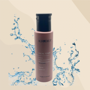 Chogan – Lotion Tonique Visage  pour peau impure et acnéique avec sauge & ortie 150 ML