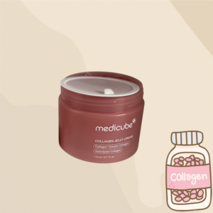 Médicube – Triple Collagène Crème 50ml