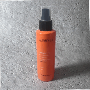 Huile solaire au brou de noix et au millepertuis 150ml