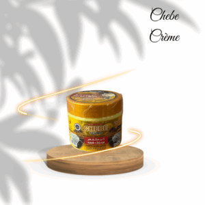 Hair Cream au Chebe  400 mg