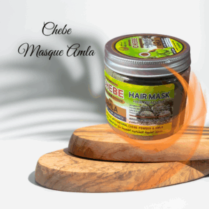 Masque Ceam au Chebe  0,200g