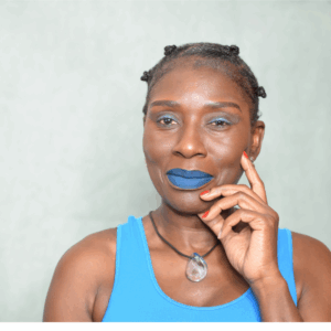 Savon au Nila bleu 145 grs