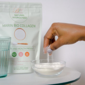 Collagene marin Hydrolysé 200g