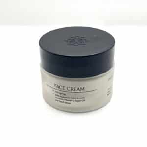 Aurodhea – Crème anti âge acide Hyaluronique et Argan 50 mg