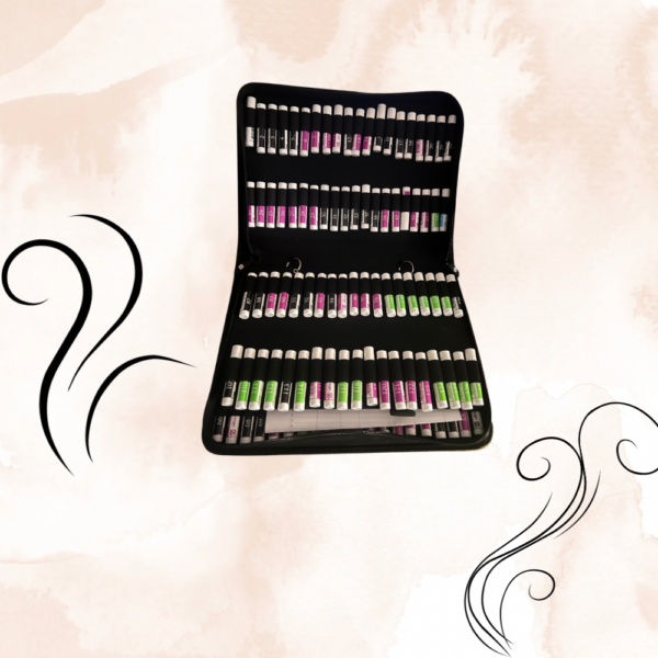 Chogan - Parfums 30 ml 30% No 324 – Image 2