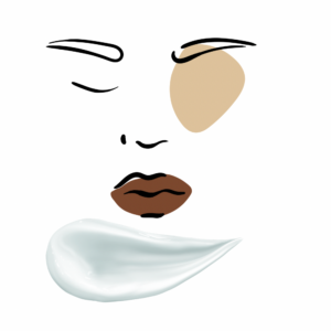 Mary and Me – Crème contour des yeux acide Tranexamique Glutathion