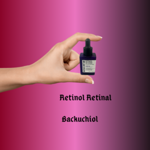 Some by Mi – Serum au retinol 30ml