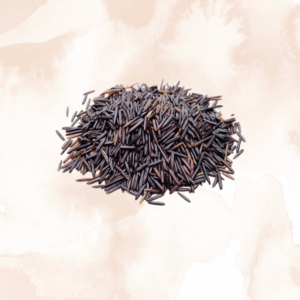 Haruharu wonder – Crème à l’acide hyaluronique et au riz noir 50 grs
