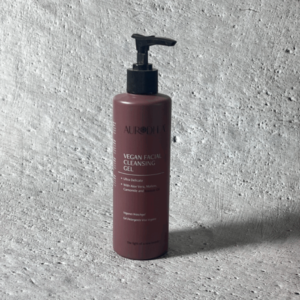 Aurodhea - Cleanser Gel Visage 260 ml