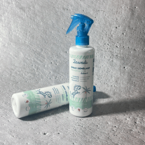 Zawadi – Spray démêlant 250ML