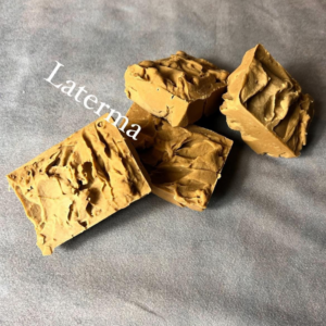 Savon huile de palme et curcuma 145grs