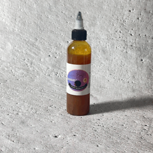 Indétronable – Une solution pour votre alopécie et vos tempes dégarnies 150ml