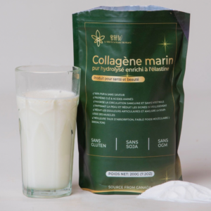 Collagène Marin Bio 200g