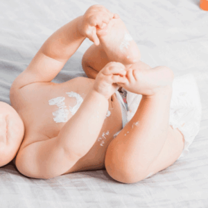 Soins Bébés