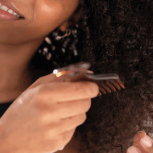 Produits capillaires