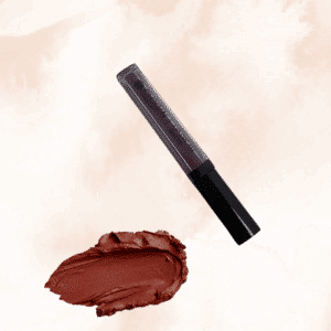 Rouge à lèvres liquide mat longue tenue Chogan – DARK PLUM MKLIP37
