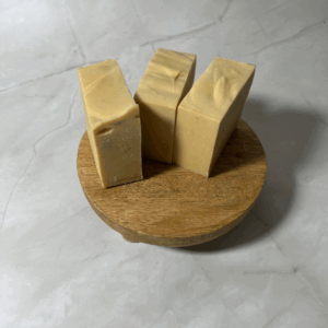 Savon à la carotte 145grs