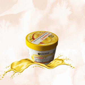 Vitamine C Creme corps nutri eclat multiusage Garnier 0,380ml
