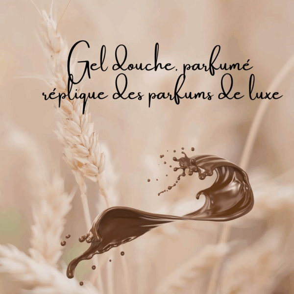 Gel douche Chogan – Image 2