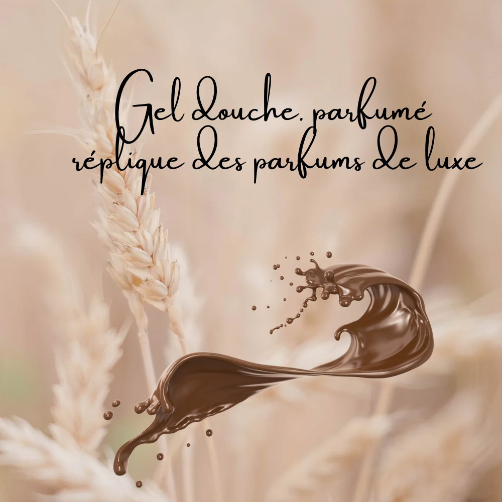 Gel douche Chogan – Image 2