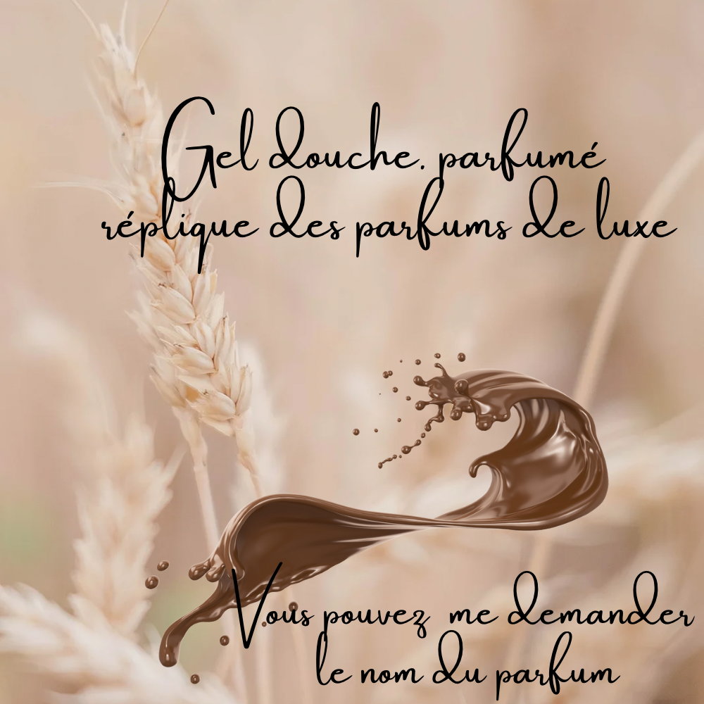 Gel douche Chogan – Image 3