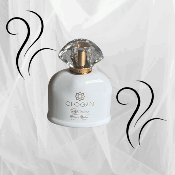 Parfums femme Millesime  Chogan extrait de parfum 30% 100ml