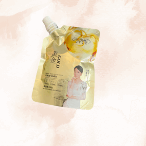 Masque peel off Gold 100g