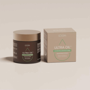 🌿 ULTRA OIL™ – Huile végétale repulpante & hydratante – 50 ml