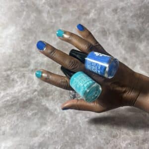 Vernis like a gel ,choisis ta couleur(chogan) 10ml