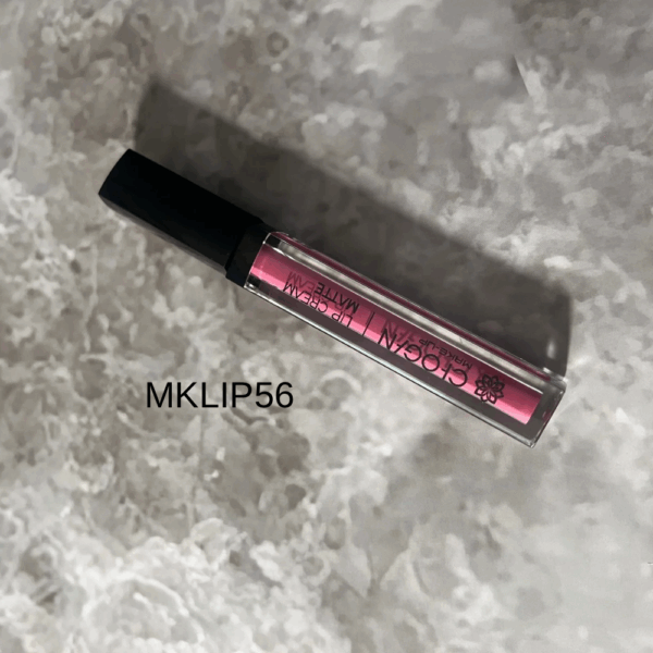 Rouge à lèvres liquide mat longue tenue MKLIP – Image 5