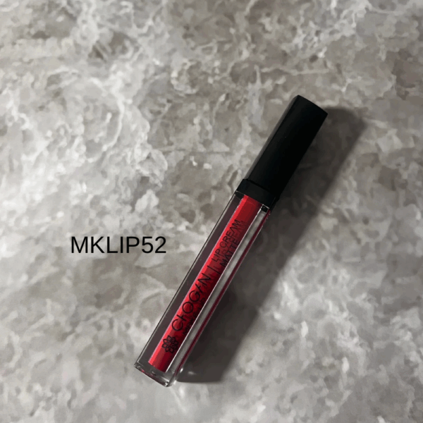 Rouge à lèvres liquide mat longue tenue MKLIP – Image 4