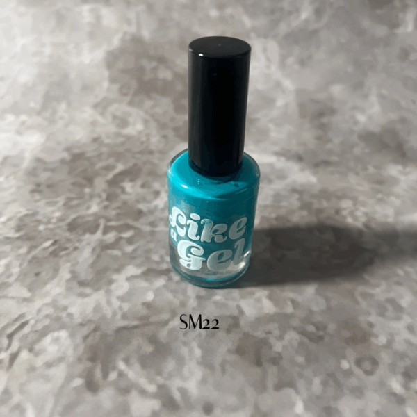 Vernis like a gel ,choisis ta couleur(chogan) 10ml – Image 8
