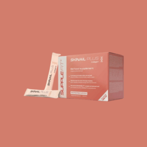 SKINAIL PLUS -Complément alimentaire en gel pour la peau, les cheveux et les ongles – 300 ml(délai de livraison 7 jours)