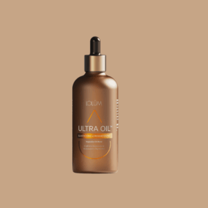 ULTRA OIL™ – Mélange d’huiles végétales à l’action assouplissante et régénératrice