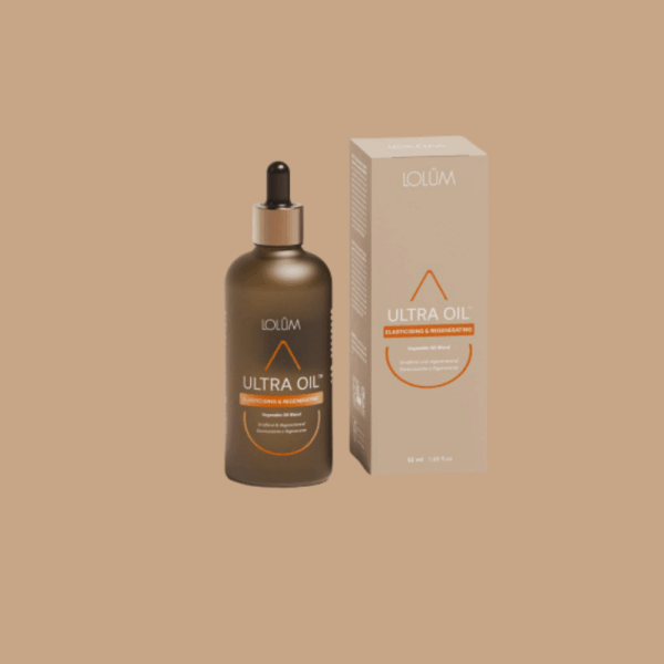 ULTRA OIL™ – Mélange d’huiles végétales à l’action assouplissante et régénératrice – Image 3