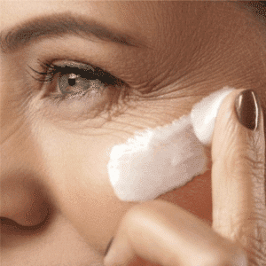 Crème visage au Collagène et à l’Acide hyaluronique 50 ml | Enrichie en huile de pépins de raisin, huile d’argan, huile de karité et vitamine E