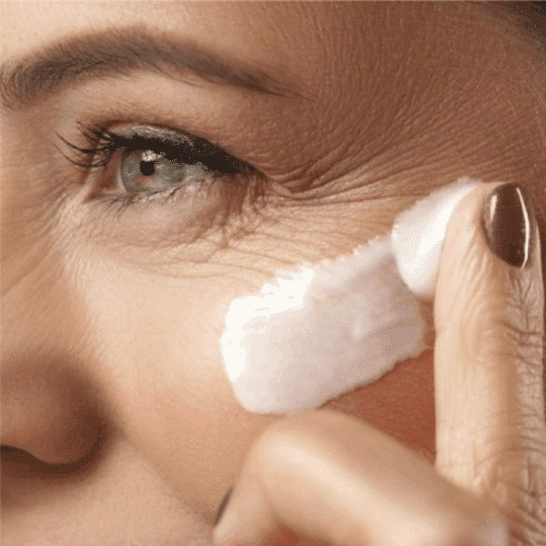 Crème visage au Collagène et à l’Acide hyaluronique 50 ml | Enrichie en huile de pépins de raisin, huile d'argan, huile de karité et vitamine E – Image 2