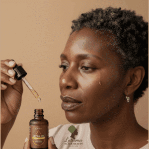 ULTRA OIL™ – Mélange d’huiles végétales à l’action assouplissante et régénératrice