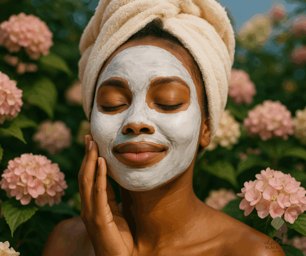 Masque visage dermo-purifiant à l’huile de Neem 50 ml | Enrichi en extrait d’Ortie et Argile verte – Image 2