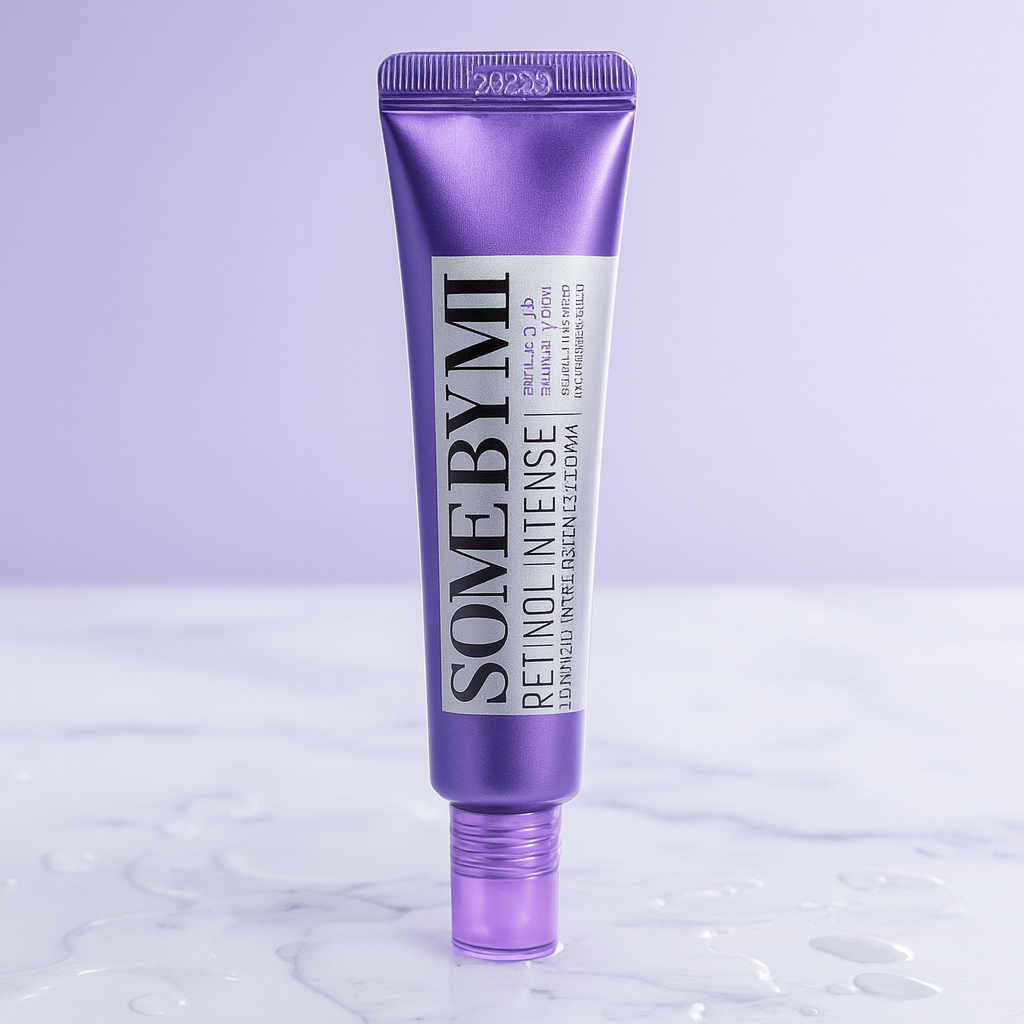 SOME BY MI – Retinol Intense Crème contour des yeux triple action – 30ml