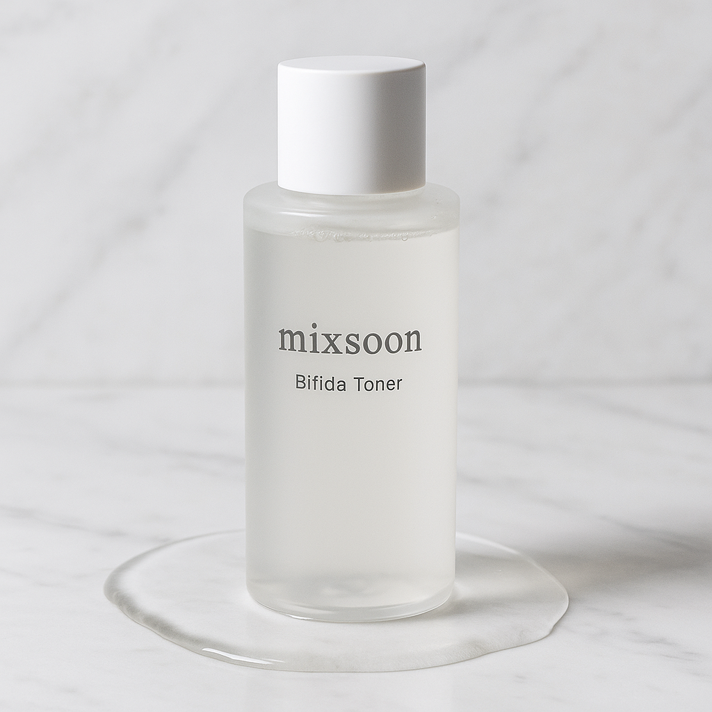 Mixsoon – Bifida Toner – 150ml