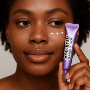 SOME BY MI – Retinol Intense Crème contour des yeux triple action – 30ml