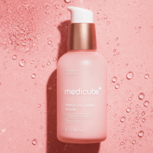 Medicube – Triple Collagen Serum 4.0