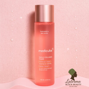 Medicube – Triple Collagen Toner 4.0