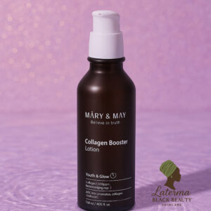 Mary&May - Collagen Booster Lotion 120 ml