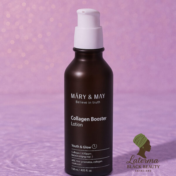 Mary&May - Collagen Booster Lotion 120 ml