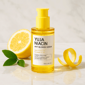 SOME BY MI – Sérum anti-imperfections 30 jours Yuja Niacin – 50ml