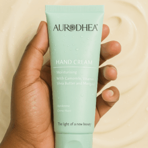 Crème mains au Calendula 75 ml | Enrichie en Camomille, beurre de Karité et Vitamine E( livraison sous 6 jours)